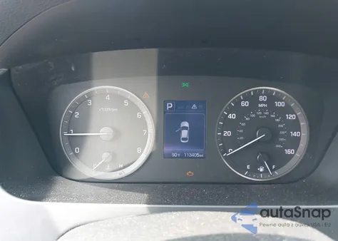 2017 Hyundai Sonata from USA, damaged, VIN 5NPE24AF7HH562471